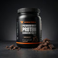 Whey Concentrate Chocolate