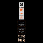 Whey Concentrate Vanilla